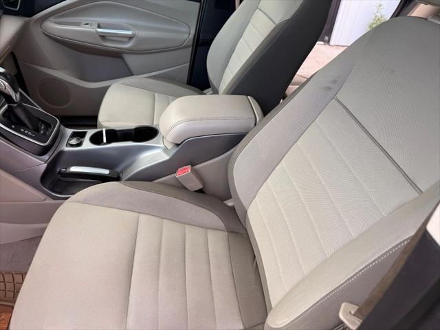 used 2013 Ford C-Max Hybrid car, priced at $7,999
