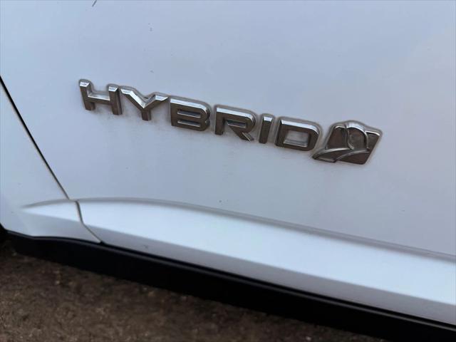 used 2013 Ford C-Max Hybrid car, priced at $7,999