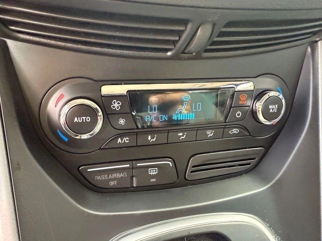 used 2013 Ford C-Max Hybrid car, priced at $6,999