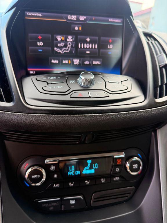 used 2013 Ford C-Max Hybrid car, priced at $7,999