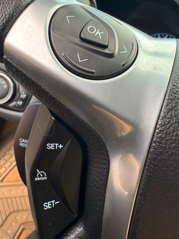 used 2013 Ford C-Max Hybrid car, priced at $7,999