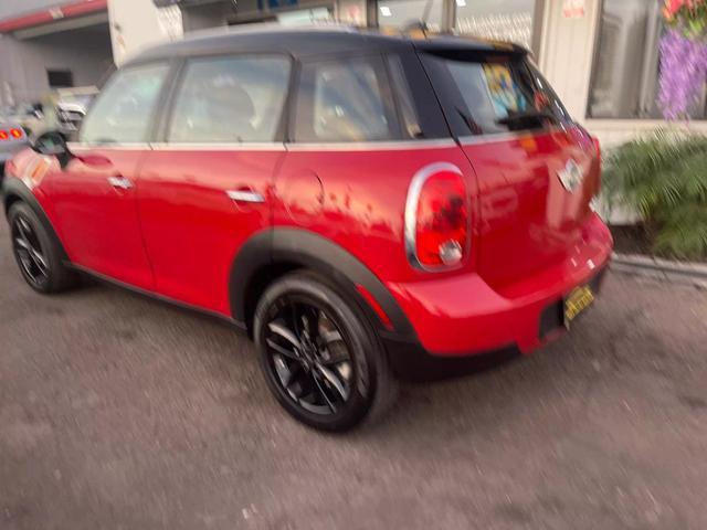 used 2013 MINI Countryman car, priced at $8,999