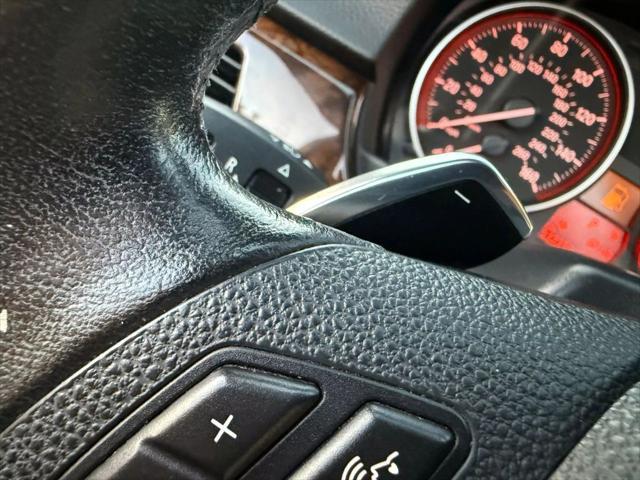 used 2011 BMW 328 car, priced at $10,999