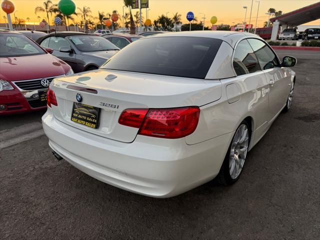 used 2011 BMW 328 car, priced at $10,999