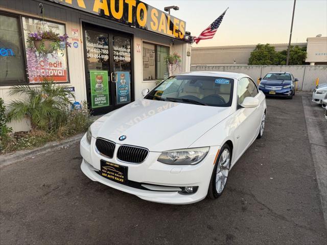 used 2011 BMW 328 car, priced at $10,999