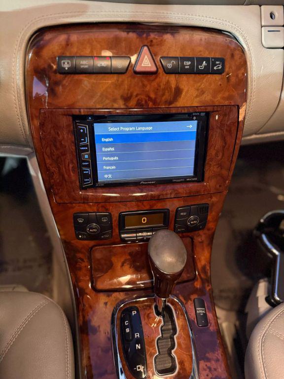 used 2003 Mercedes-Benz CL-Class car, priced at $7,499