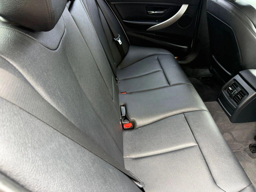 used 2014 BMW 320 car, priced at $9,999