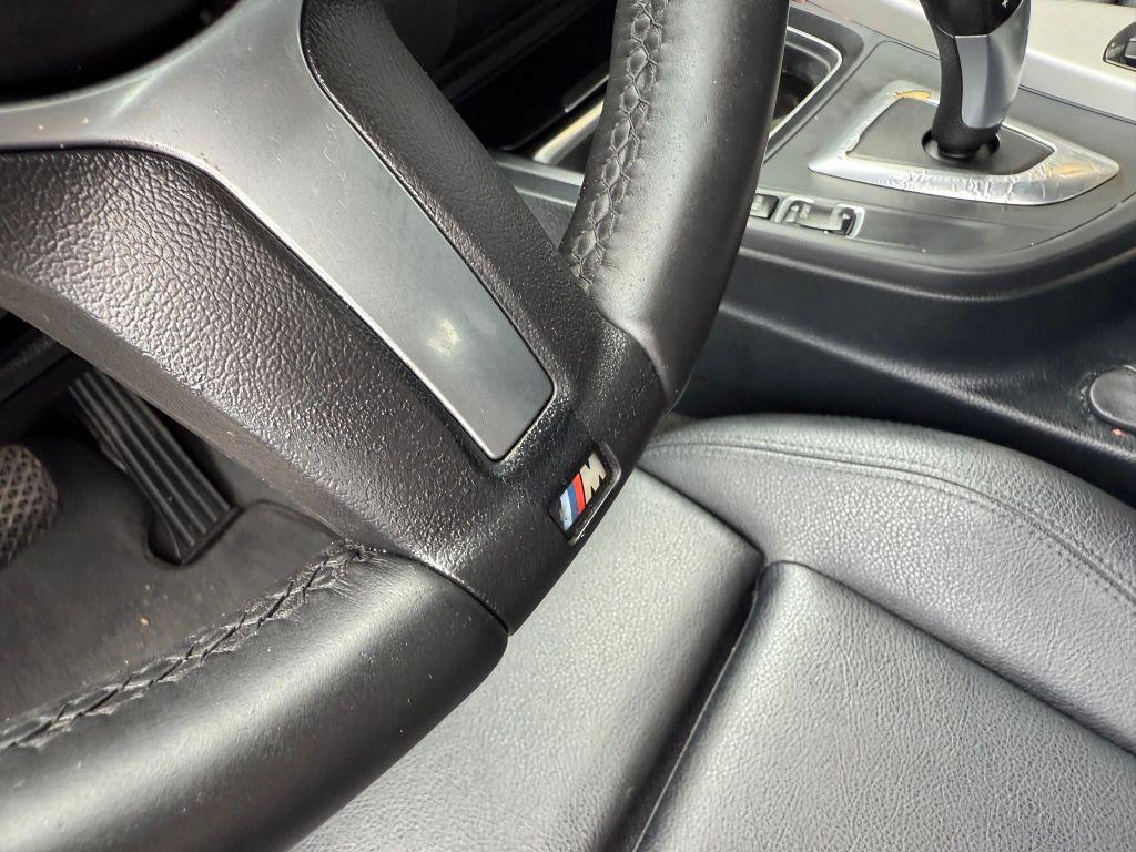 used 2014 BMW 320 car, priced at $9,999