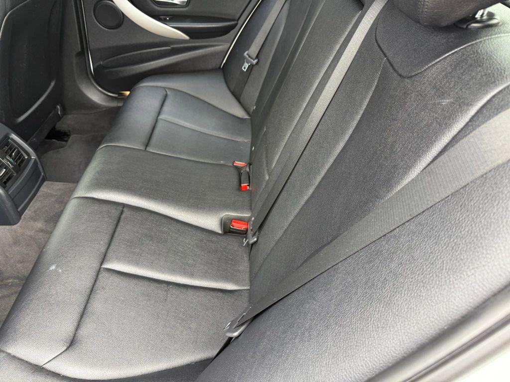 used 2014 BMW 320 car, priced at $9,999