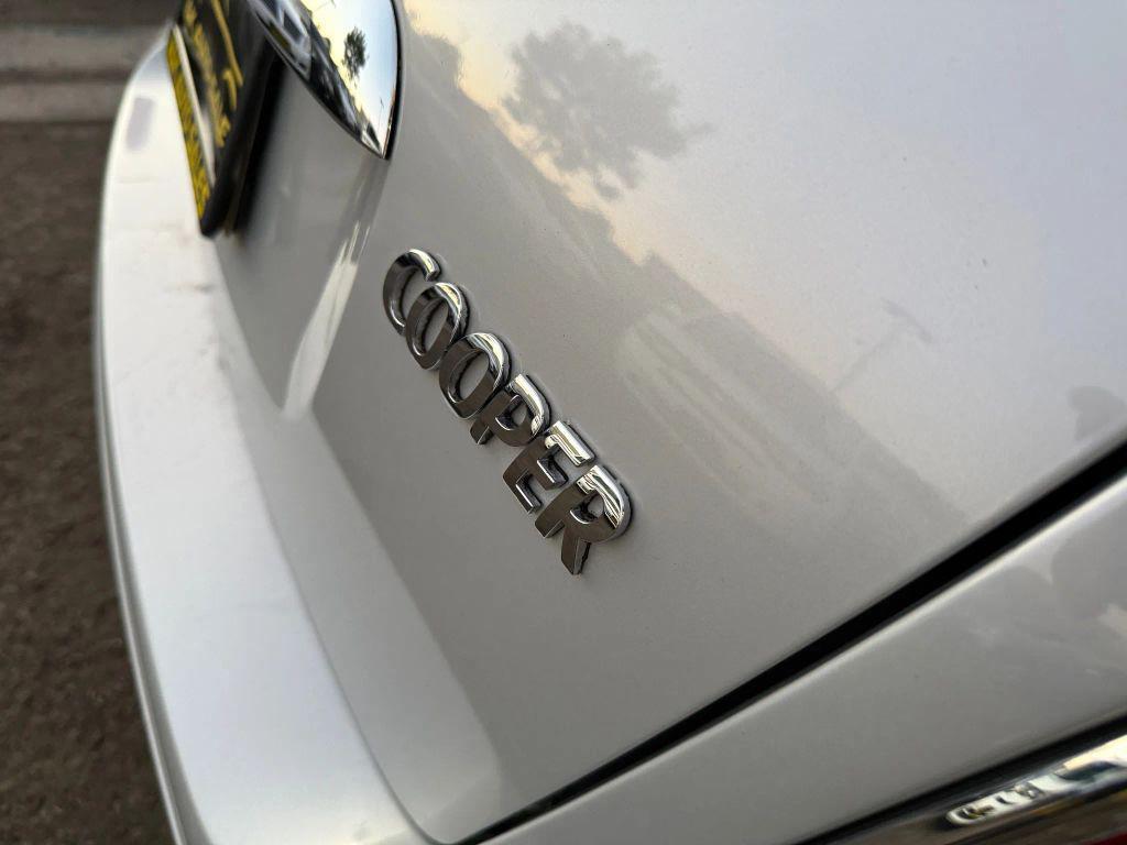 used 2012 MINI Cooper car, priced at $8,999