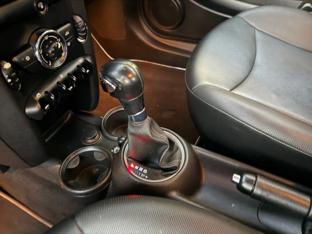 used 2012 MINI Cooper car, priced at $8,999