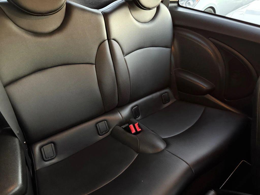 used 2012 MINI Cooper car, priced at $8,999