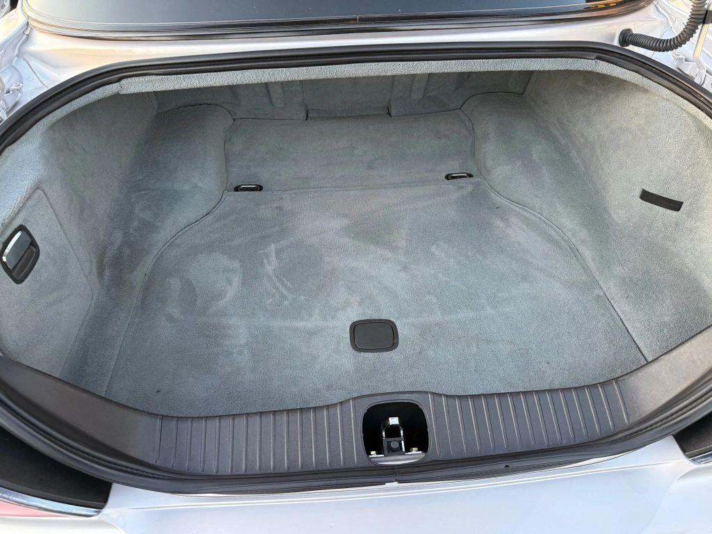 used 2005 Jaguar XJ car, priced at $9,999