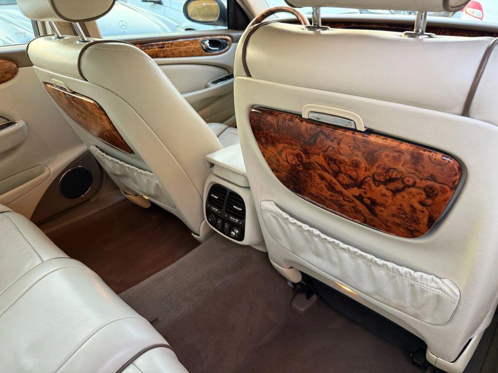 used 2005 Jaguar XJ car, priced at $9,999