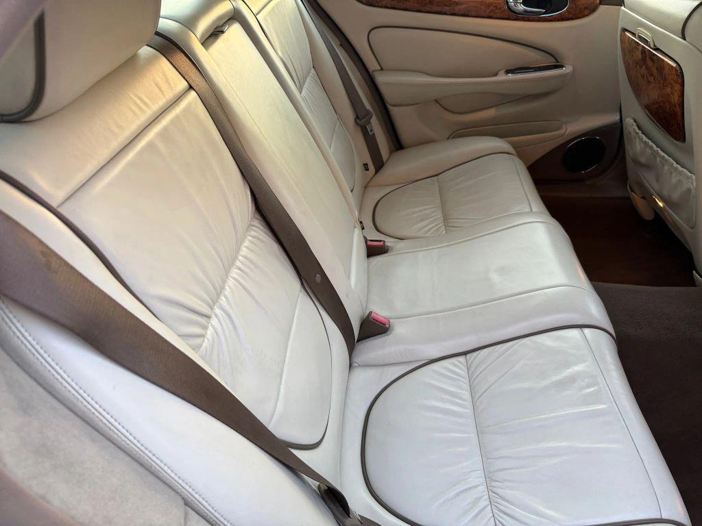 used 2005 Jaguar XJ car, priced at $9,999