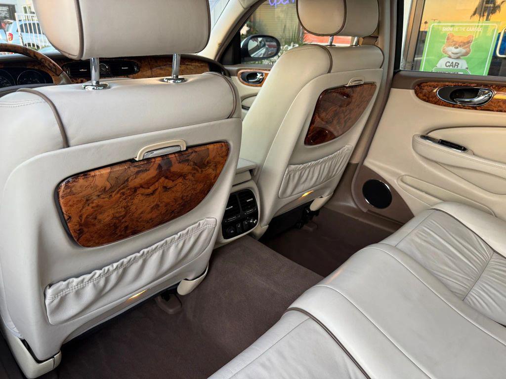 used 2005 Jaguar XJ car, priced at $9,999