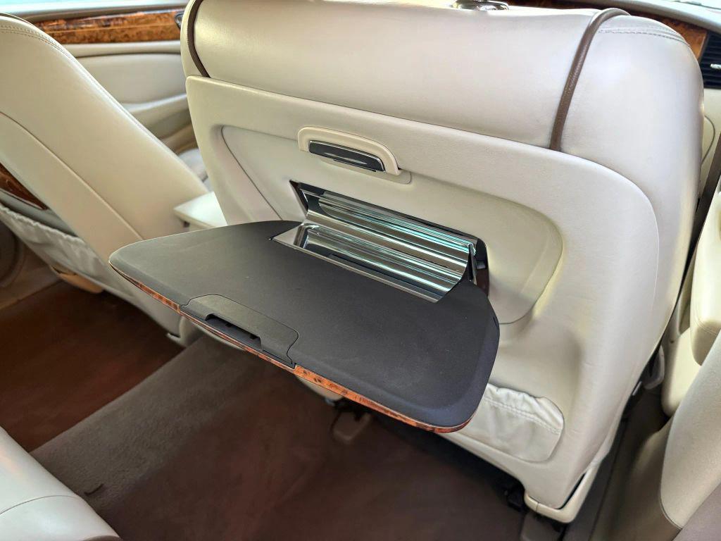used 2005 Jaguar XJ car, priced at $9,999