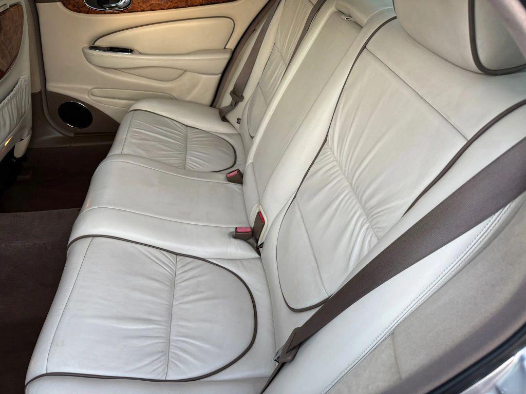 used 2005 Jaguar XJ car, priced at $9,999