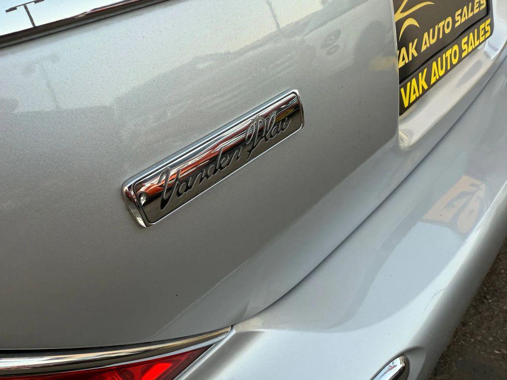 used 2005 Jaguar XJ car, priced at $9,999