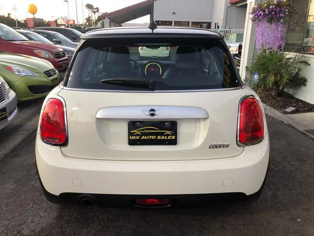 used 2015 MINI Hardtop car, priced at $8,999