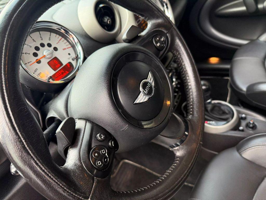 used 2012 MINI Cooper S Countryman car, priced at $6,999