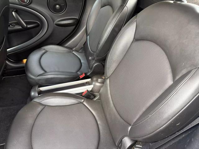 used 2012 MINI Cooper S Countryman car, priced at $7,999