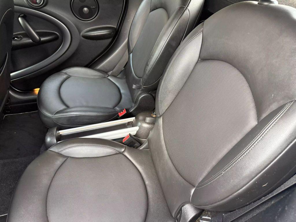used 2012 MINI Cooper S Countryman car, priced at $6,999