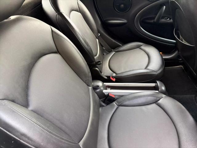 used 2012 MINI Cooper S Countryman car, priced at $7,999