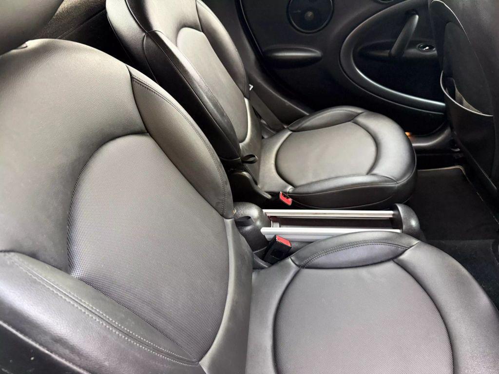 used 2012 MINI Cooper S Countryman car, priced at $6,999