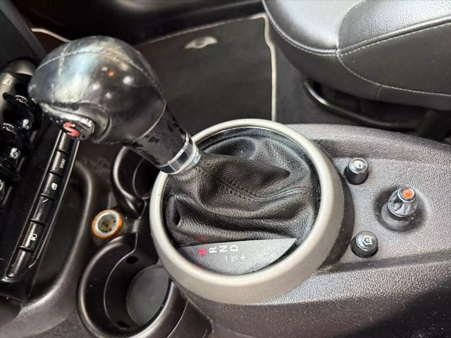 used 2012 MINI Cooper S Countryman car, priced at $7,999