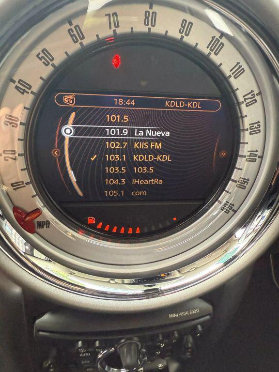 used 2012 MINI Cooper S Countryman car, priced at $7,999