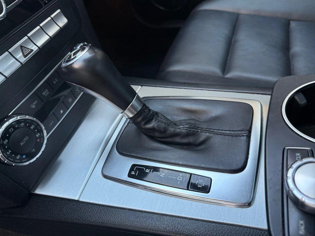 used 2013 Mercedes-Benz C-Class car, priced at $8,999