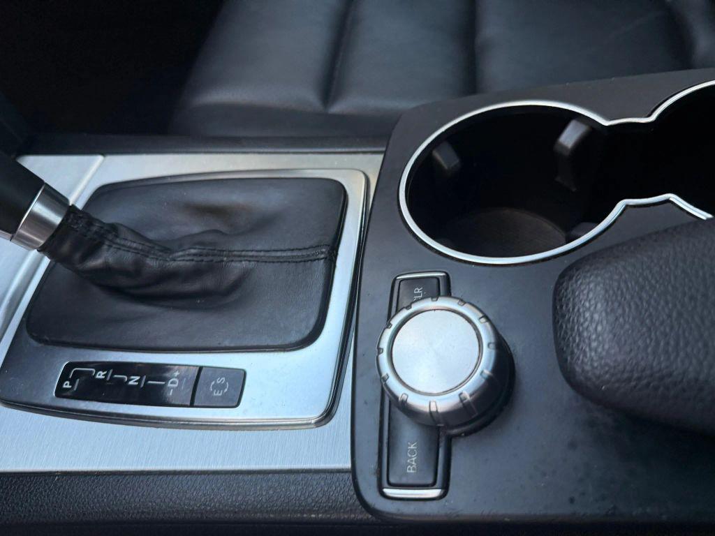 used 2013 Mercedes-Benz C-Class car, priced at $8,999