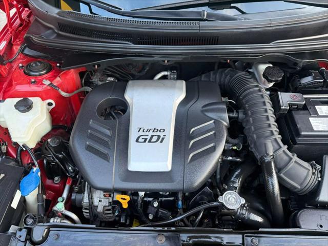 used 2013 Hyundai Veloster car, priced at $10,999
