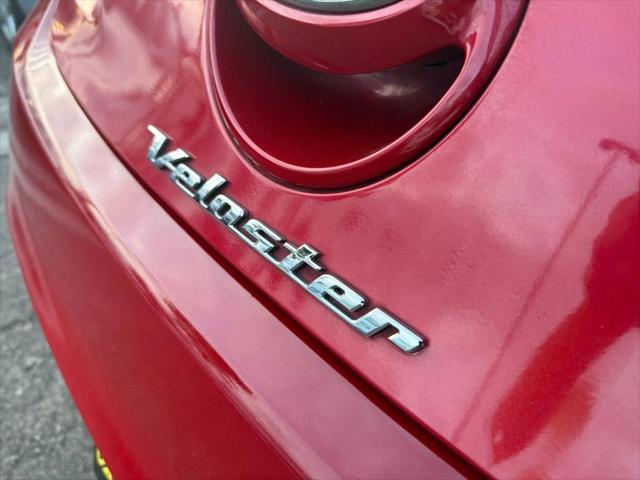 used 2013 Hyundai Veloster car, priced at $10,999