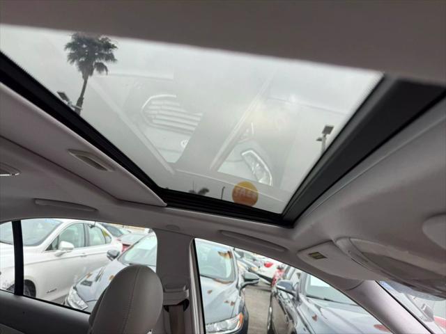used 2003 Mercedes-Benz E-Class car, priced at $8,999