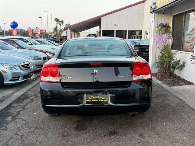 used 2010 Dodge Charger car, priced at $8,999