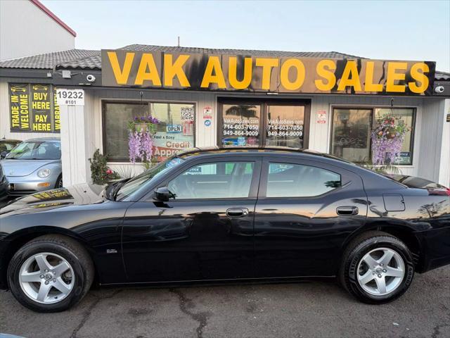 used 2010 Dodge Charger car, priced at $8,999