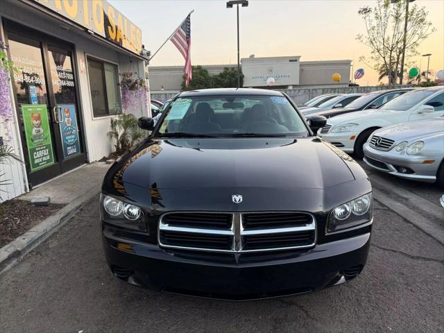 used 2010 Dodge Charger car, priced at $8,999