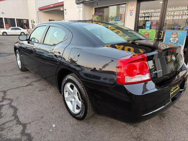 used 2010 Dodge Charger car, priced at $8,999