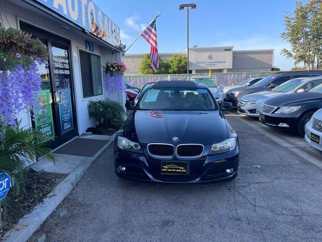 used 2009 BMW 328 car, priced at $8,499