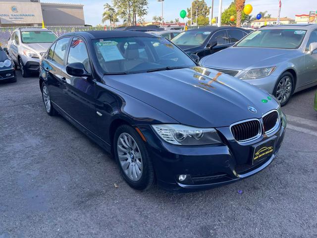 used 2009 BMW 328 car, priced at $8,499