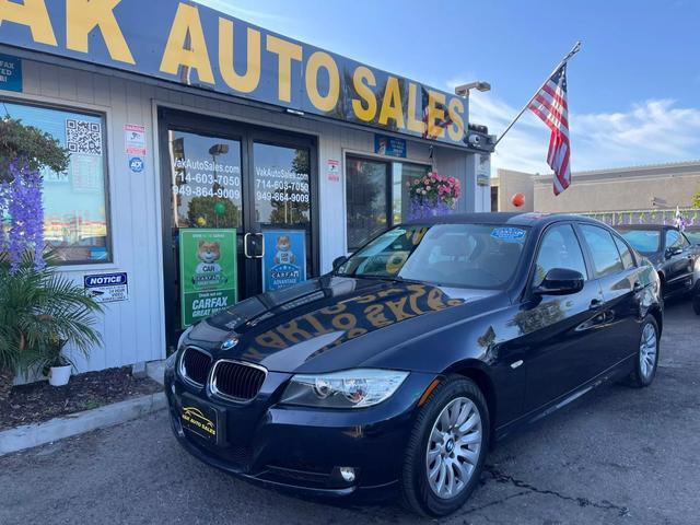 used 2009 BMW 328 car, priced at $8,499