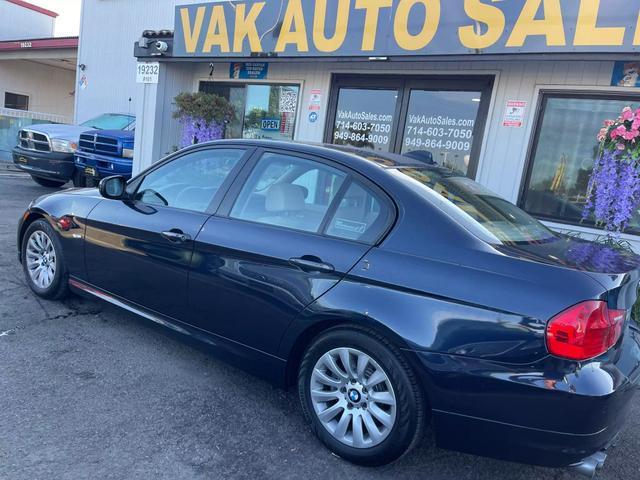 used 2009 BMW 328 car, priced at $8,499