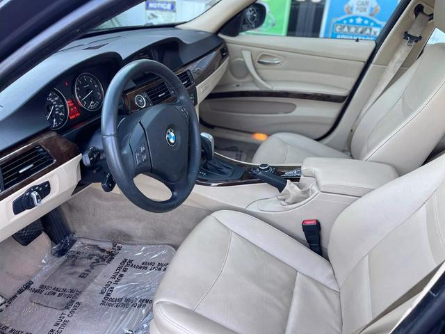 used 2009 BMW 328 car, priced at $8,499