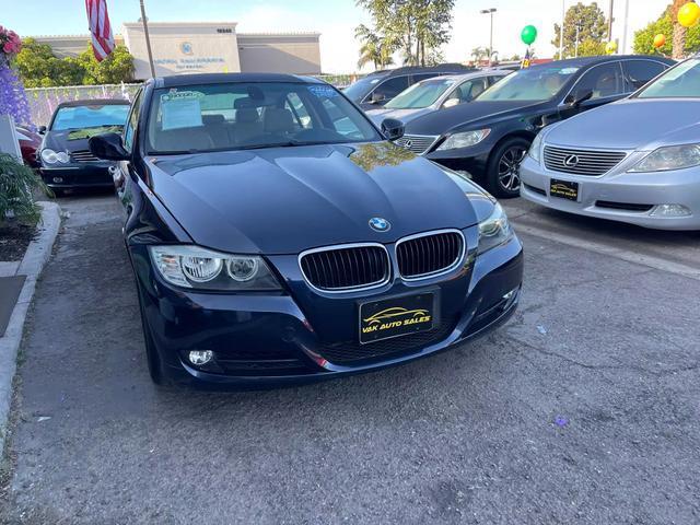 used 2009 BMW 328 car, priced at $8,499