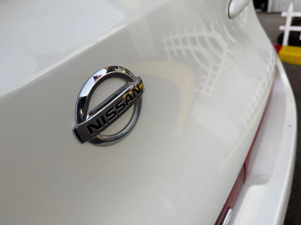 used 2010 Nissan Cube car, priced at $5,999