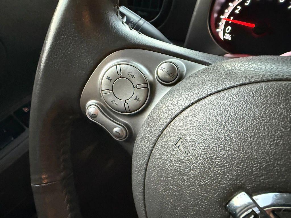 used 2010 Nissan Cube car, priced at $5,999