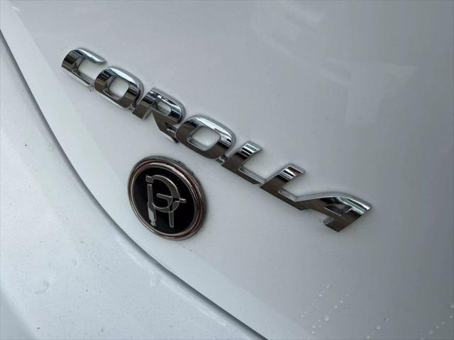 used 2015 Toyota Corolla car, priced at $11,999