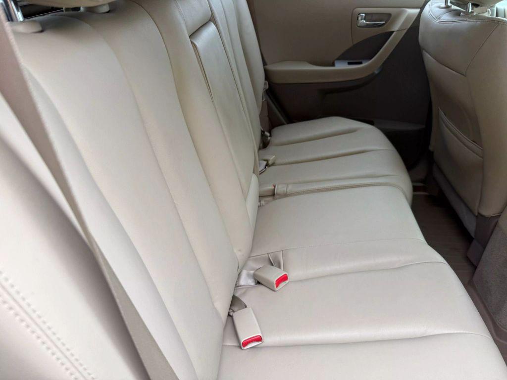 used 2007 Nissan Murano car, priced at $6,499